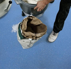 Forbo SafeStep R12 175642 cloudy фото 2 | FLOORDEALER